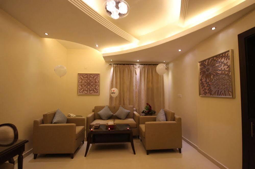 Etqaan Al Diyafa Hotel Jizan Exterior photo